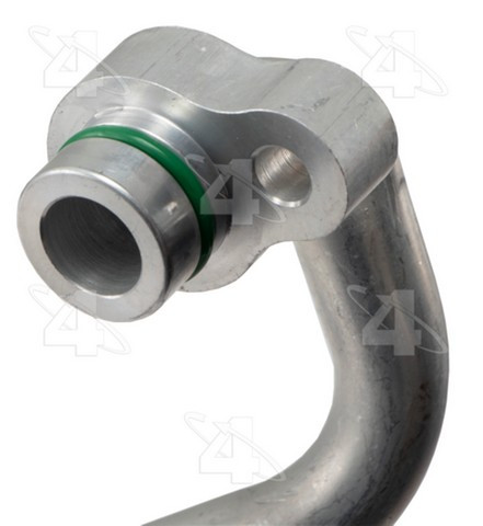 Four Seasons A/C Refrigerant Suction Hose P/N:66248