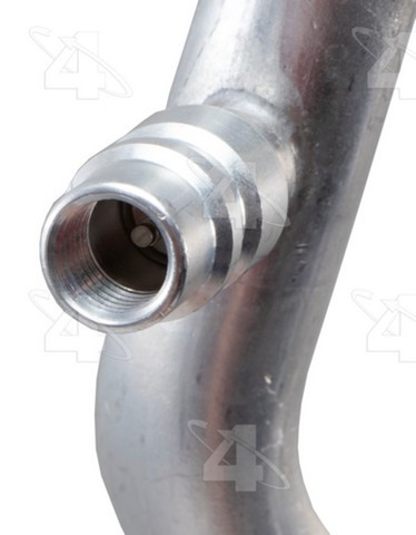 Four Seasons A/C Refrigerant Suction Hose P/N:66250