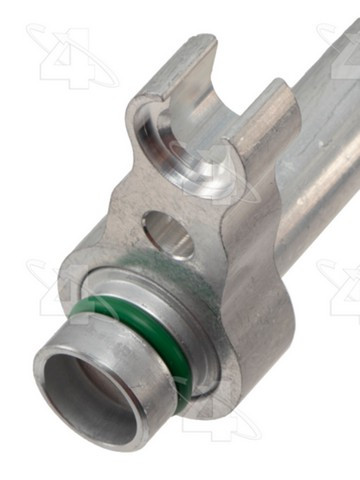 Four Seasons A/C Refrigerant Suction Hose 66250 - view 3