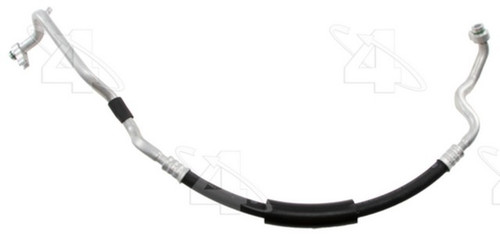 Four Seasons A/C Refrigerant Suction Hose P/N:66254