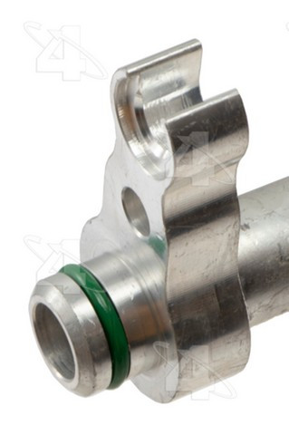 Four Seasons A/C Refrigerant Suction Hose P/N:66254