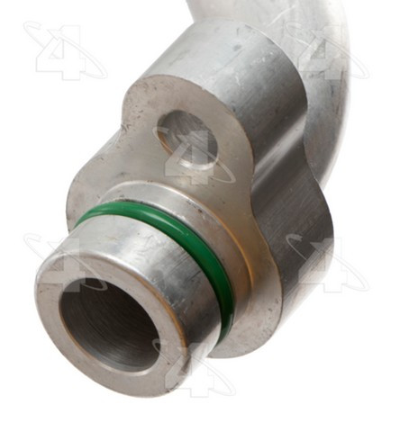 Four Seasons A/C Refrigerant Suction Hose P/N:66254
