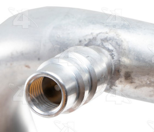 Four Seasons A/C Refrigerant Suction Hose 66254 - view 4