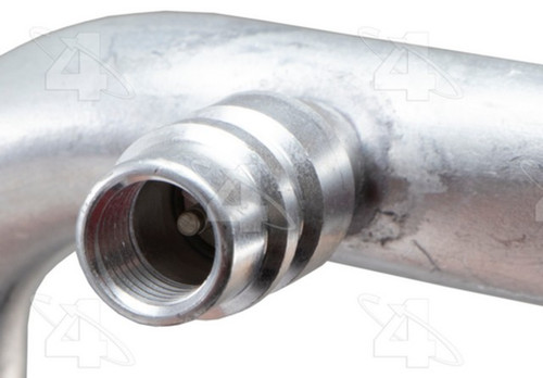 Four Seasons A/C Refrigerant Suction Hose 66256 - view 2