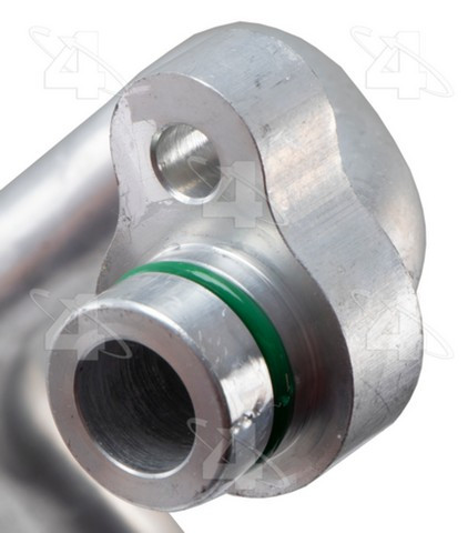 Four Seasons A/C Refrigerant Suction Hose 66256 - view 4