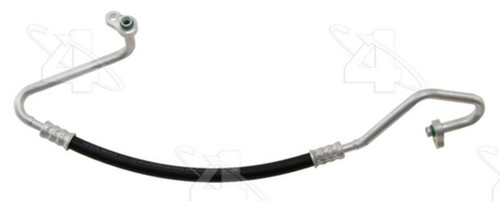 Four Seasons A/C Refrigerant Discharge Hose 66258