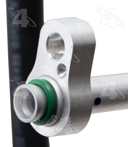 Four Seasons A/C Refrigerant Discharge Hose P/N:66258