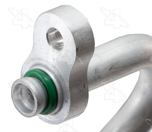 Four Seasons A/C Refrigerant Discharge Hose P/N:66258