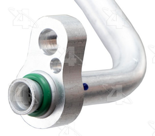 Four Seasons A/C Refrigerant Discharge Hose P/N:66260