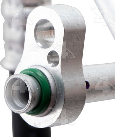 Four Seasons A/C Refrigerant Discharge Hose P/N:66261