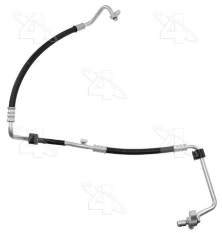 Four Seasons A/C Refrigerant Discharge Hose 66267