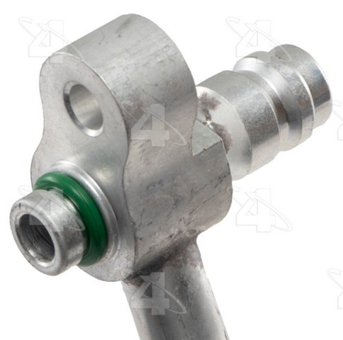 Four Seasons A/C Refrigerant Discharge Hose 66267 - view 3