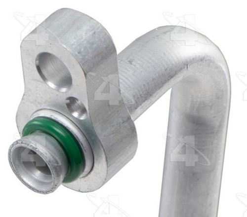 Four Seasons A/C Refrigerant Discharge Hose 66267 - view 4