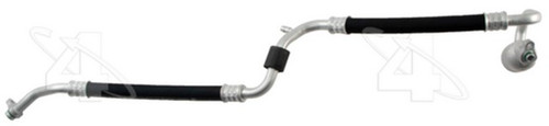 Four Seasons A/C Refrigerant Suction Hose 66275