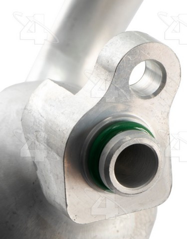 Four Seasons A/C Refrigerant Suction Hose 66275 - view 3