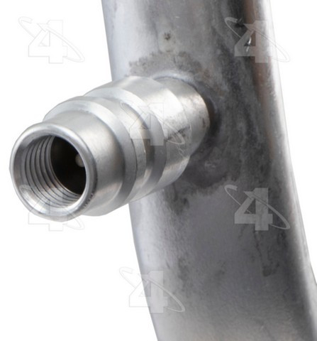 Four Seasons A/C Refrigerant Suction Hose 66278 - view 2