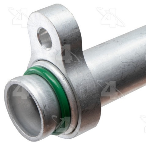 Four Seasons A/C Refrigerant Suction Hose P/N:66278
