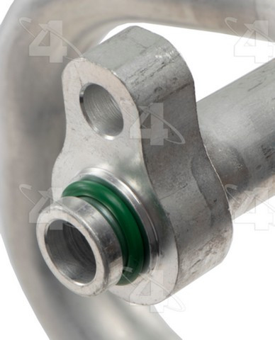 Four Seasons A/C Refrigerant Suction Hose 66278 - view 4