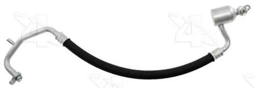 Four Seasons A/C Refrigerant Suction Hose 66279