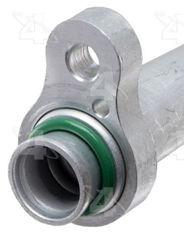 Four Seasons A/C Refrigerant Suction Hose P/N:66279