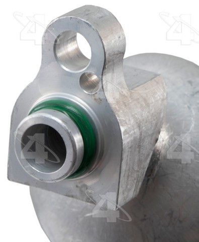 Four Seasons A/C Refrigerant Suction Hose 66281 - view 3