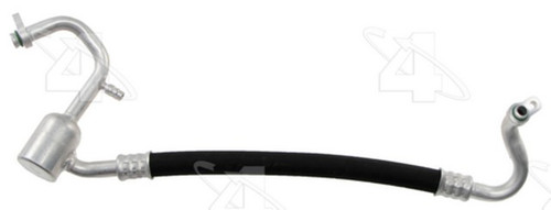 Four Seasons A/C Refrigerant Suction Hose 66282