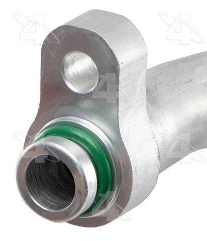 Four Seasons A/C Refrigerant Suction Hose 66282 - view 4