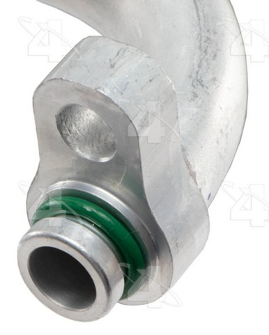 Four Seasons A/C Refrigerant Suction Hose 66283 - view 4