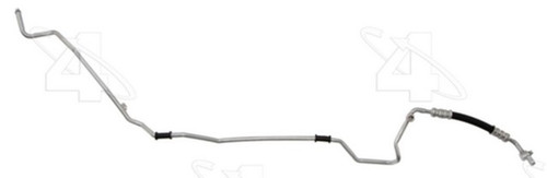 Four Seasons A/C Refrigerant Liquid Hose 66287