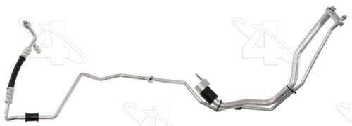 Four Seasons A/C Suction and Liquid Line Hose Assembly 66289