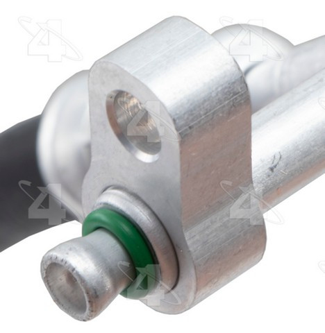 Four Seasons A/C Suction and Liquid Line Hose Assembly 66289 - view 2