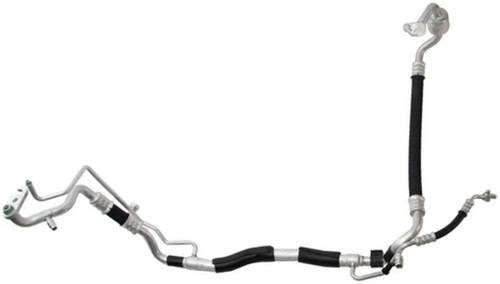 Four Seasons A/C Suction and Liquid Line Hose Assembly 66292