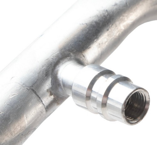 Four Seasons A/C Suction and Liquid Line Hose Assembly P/N:66292