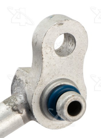 Four Seasons A/C Suction and Liquid Line Hose Assembly 66293 - view 2
