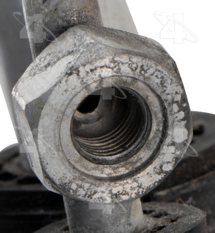 Four Seasons A/C Suction and Liquid Line Hose Assembly P/N:66293