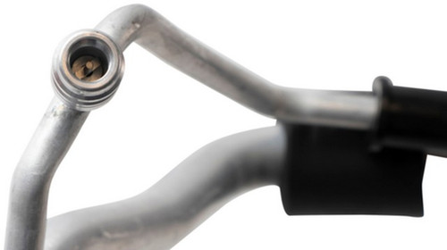 Four Seasons A/C Suction and Liquid Line Hose Assembly 66294 - view 3