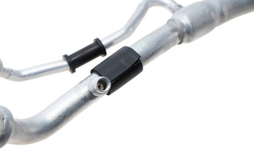 Four Seasons A/C Suction and Liquid Line Hose Assembly 66294 - view 6