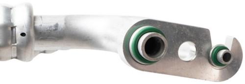 Four Seasons A/C Suction and Liquid Line Hose Assembly 66294 - view 7