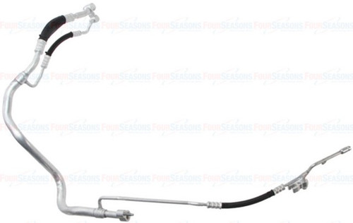 Four Seasons A/C Suction and Liquid Line Hose Assembly 66298