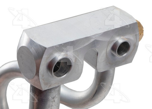 Four Seasons A/C Refrigerant Discharge / Suction Hose Assembly P/N:66299