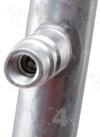 Four Seasons A/C Refrigerant Discharge / Suction Hose Assembly P/N:66299