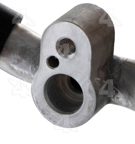 Four Seasons A/C Refrigerant Suction Hose 66301 - view 2