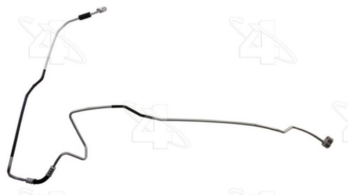 Four Seasons A/C Refrigerant Liquid Hose P/N:66302