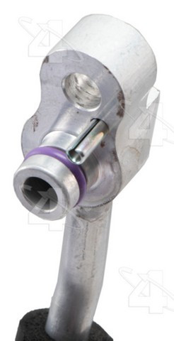 Four Seasons A/C Refrigerant Liquid Hose P/N:66302