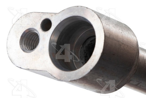Four Seasons A/C Refrigerant Suction Hose 66303 - view 2