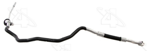 Four Seasons A/C Refrigerant Suction Hose P/N:66305