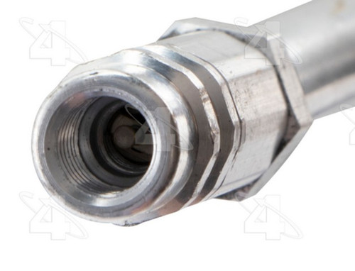 Four Seasons A/C Refrigerant Suction Hose P/N:66305