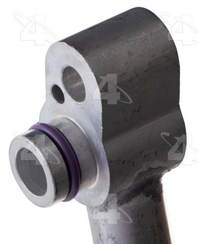 Four Seasons A/C Refrigerant Suction Hose P/N:66305