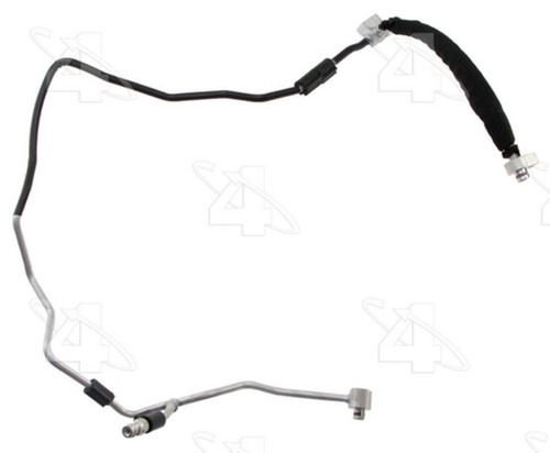 Four Seasons A/C Refrigerant Liquid Hose P/N:66306