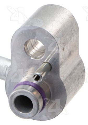 Four Seasons A/C Refrigerant Liquid Hose 66306 - view 4